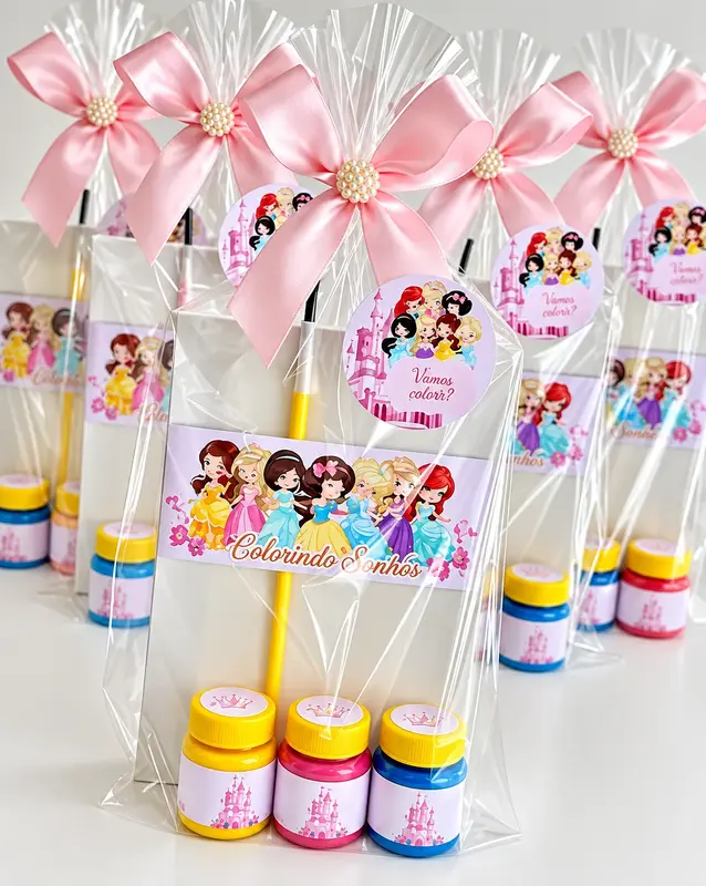 Kit Pintura com Tela