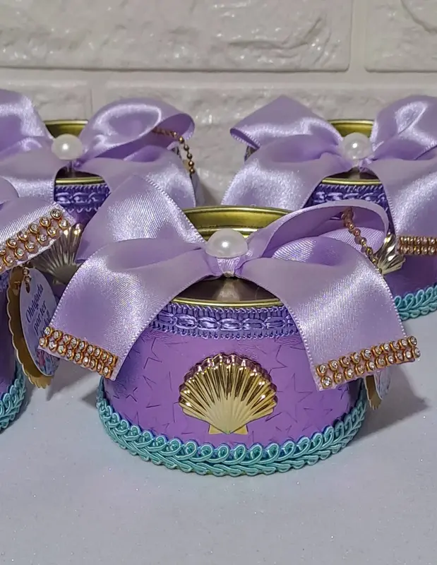 Tubolata Personalizada