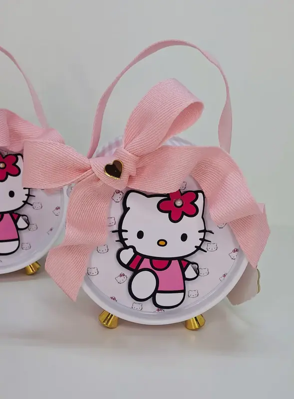 Mini Bolsinha Tubolata Personalizada