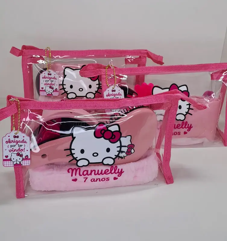 Kit Autocuidado Personalizado